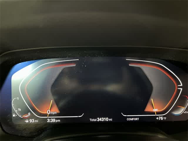 2022 BMW X5 xDrive40i 32