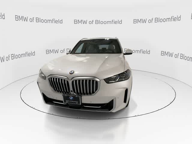 Thumbnail: 2024 BMW X5 - 3