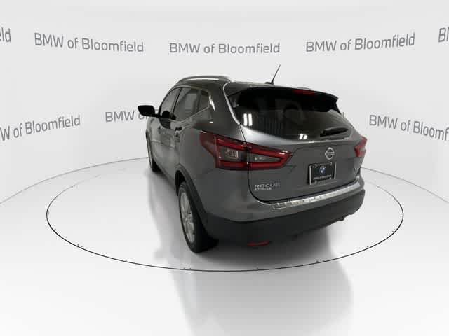 Thumbnail: 2020 Nissan Rogue Sport - 6