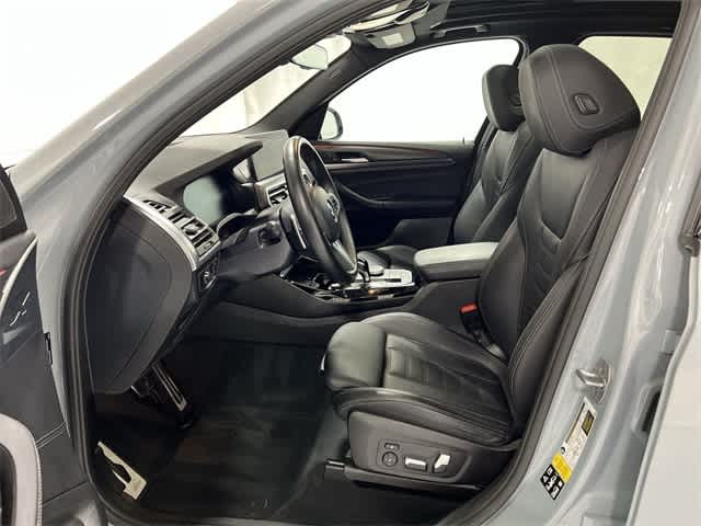 Thumbnail: 2023 BMW X3 - 10