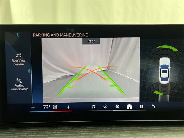 Thumbnail: 2025 BMW 3 Series - 29