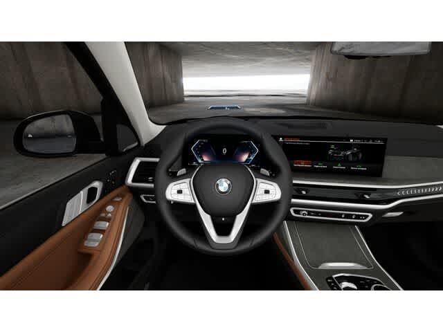 2026 BMW X7 xDrive40i 13
