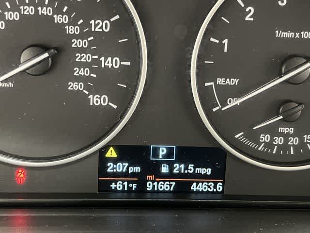 Thumbnail: 2017 BMW 3 Series - 30