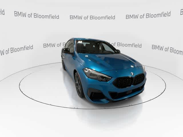 Thumbnail: 2024 BMW 2 Series - 2