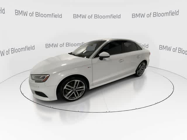 Thumbnail: 2019 Audi A3 - 4