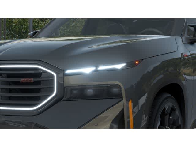 Thumbnail: 2026 BMW XM - 6