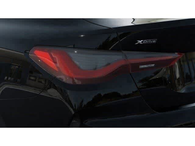 Thumbnail: 2026 BMW 4 Series - 9