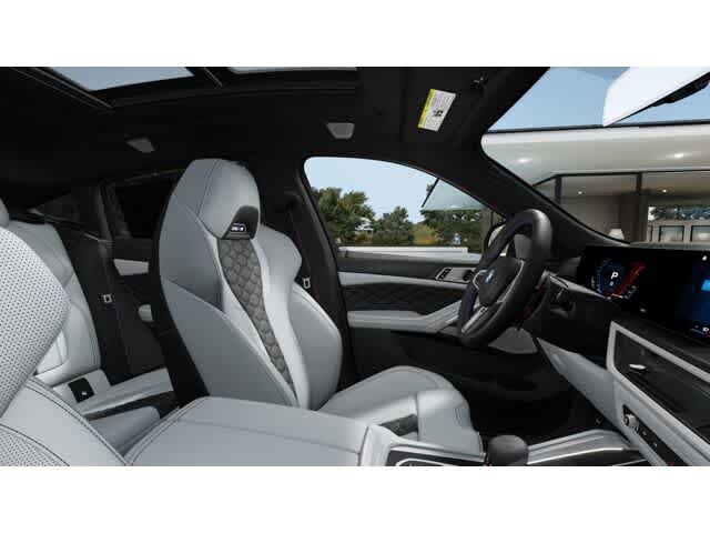 Thumbnail: 2026 BMW X6 - 9