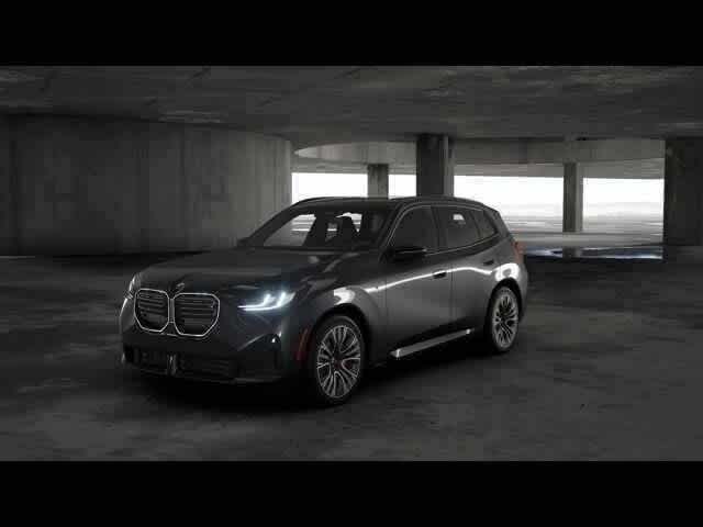 2025 BMW X3 M -
                  Bloomfield, NJ