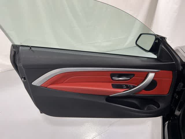 Thumbnail: 2018 BMW 4 Series - 35