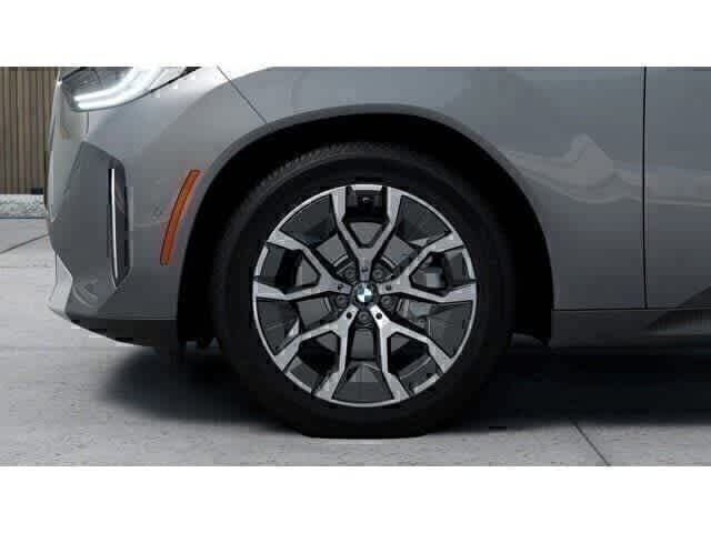 Thumbnail: 2026 BMW X3 - 7