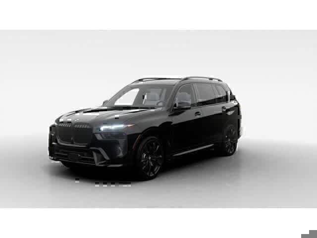 Thumbnail: 2026 BMW X7 - 1