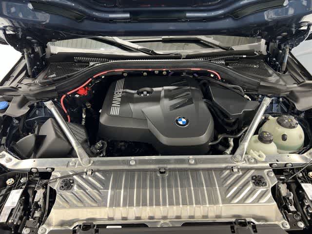 Thumbnail: 2026 BMW X3 - 19