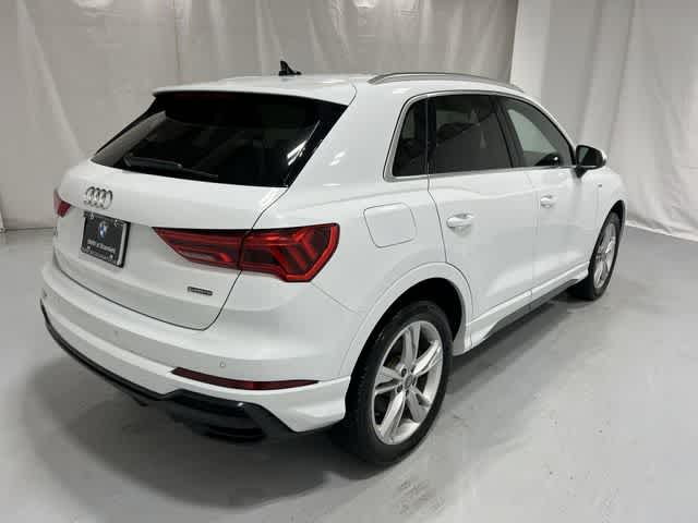 Thumbnail: 2020 Audi Q3 - 14