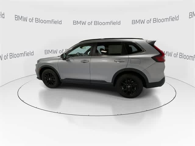 Thumbnail: 2023 Honda CR-V - 5