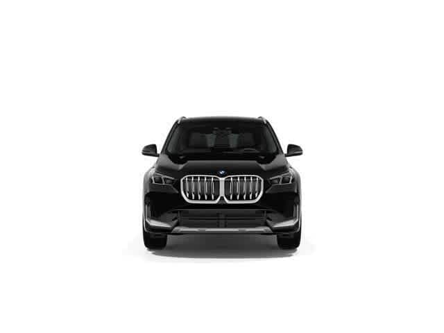 Thumbnail: 2026 BMW X1 - 2