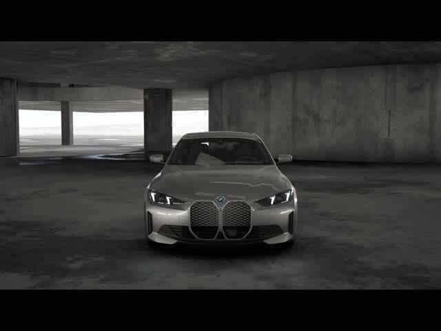 Thumbnail: 2025 BMW i4 - 3
