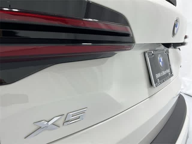 Thumbnail: 2024 BMW X5 - 17