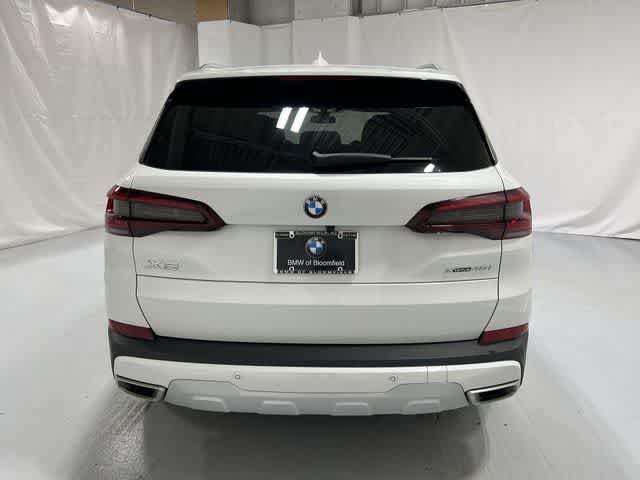 Thumbnail: 2023 BMW X5 - 13