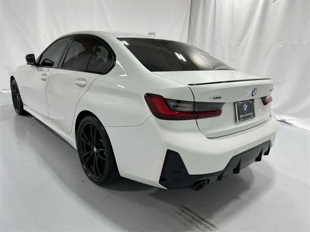 Thumbnail: 2023 BMW 3 Series - 12