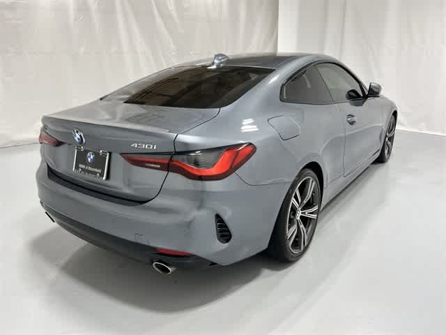 Thumbnail: 2022 BMW 4 Series - 14