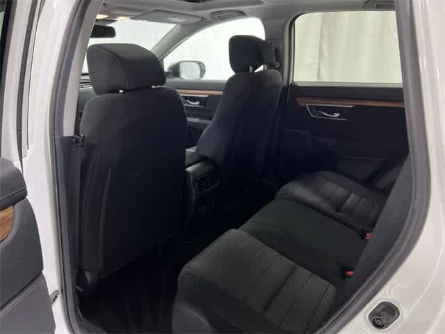 Thumbnail: 2021 Honda CR-V - 24