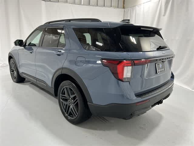 Thumbnail: 2025 Ford Explorer - 12