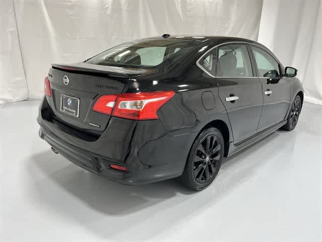 Thumbnail: 2018 Nissan Sentra - 14