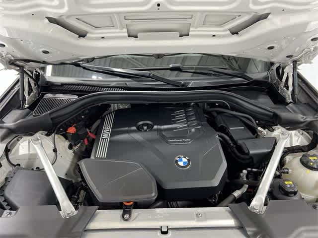 Thumbnail: 2022 BMW X3 - 19