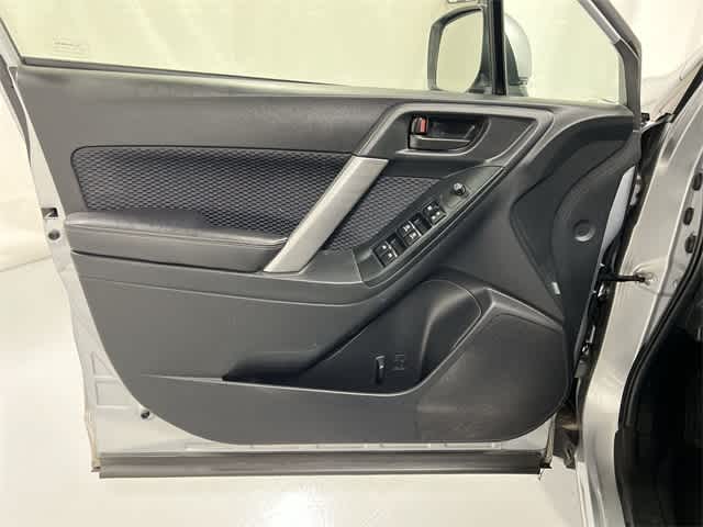 Thumbnail: 2017 Subaru Forester - 35