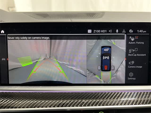 Thumbnail: 2023 BMW X5 - 29