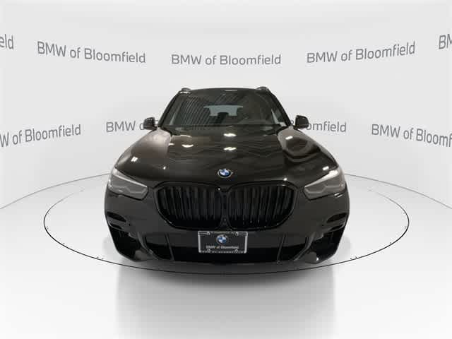 Thumbnail: 2023 BMW X5 - 3