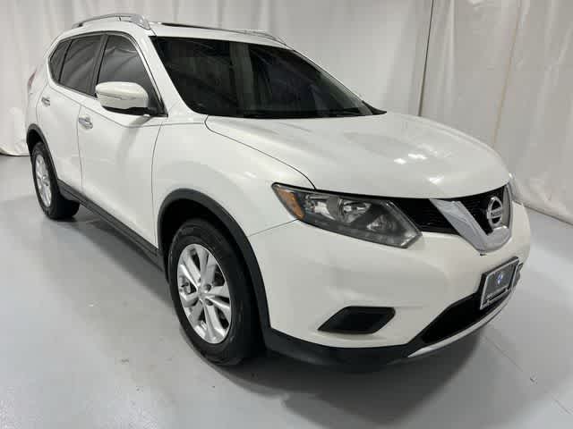 Thumbnail: 2014 Nissan Rogue - 15