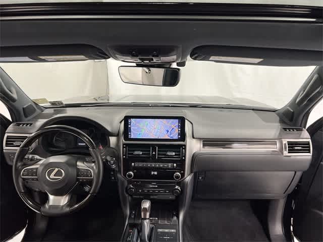 Thumbnail: 2023 Lexus GX - 20