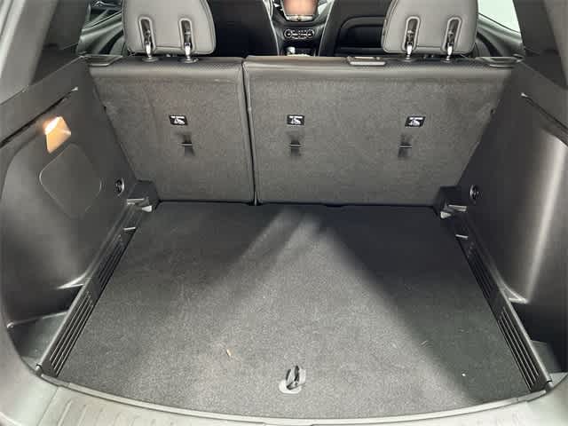 Thumbnail: 2021 Chevrolet TrailBlazer - 31