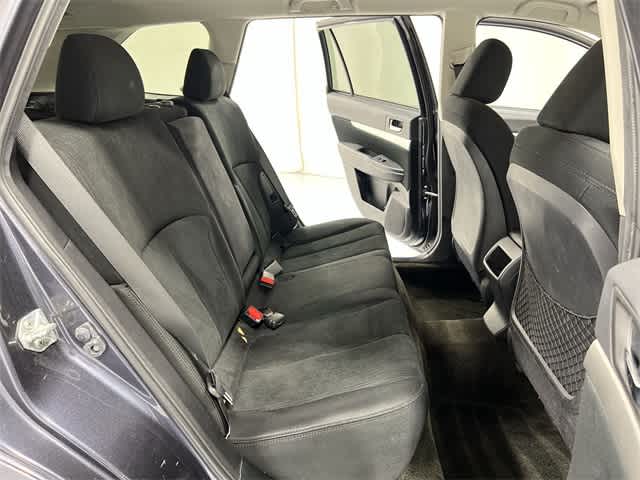 Thumbnail: 2013 Subaru Outback - 24