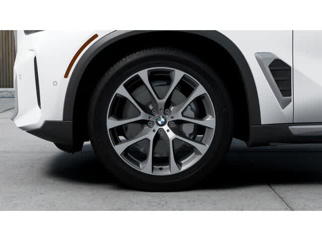 Thumbnail: 2026 BMW X5 - 7