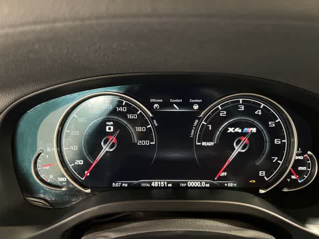 Thumbnail: 2020 BMW X4 - 31