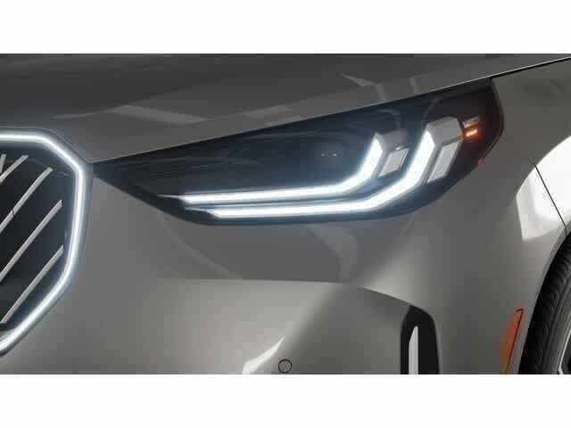 Thumbnail: 2025 BMW X3 - 6