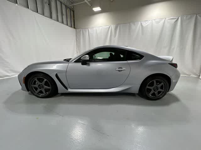 Thumbnail: 2023 Subaru BRZ - 11