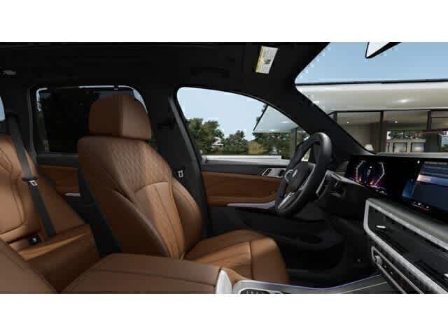Thumbnail: 2026 BMW X5 - 9