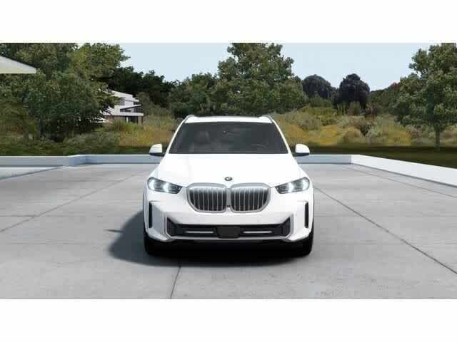 Thumbnail: 2026 BMW X5 - 3