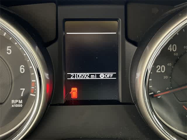 Thumbnail: 2012 Jeep Grand Cherokee - 30