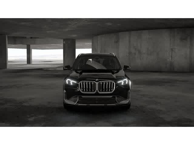 Thumbnail: 2025 BMW X1 - 3