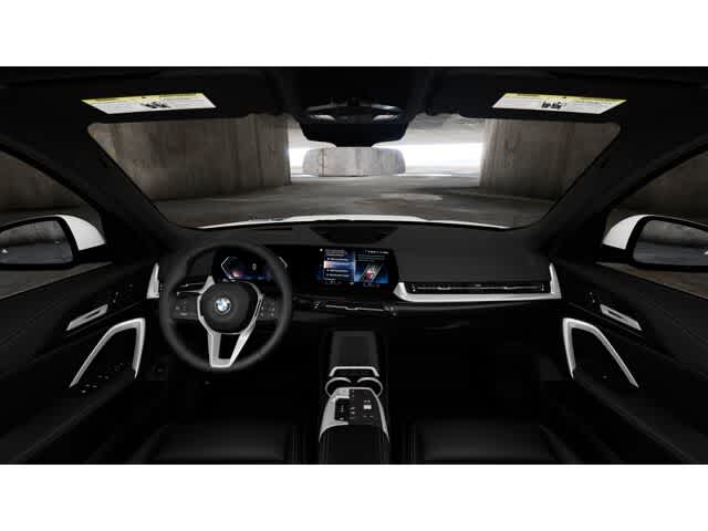 2025 BMW X1 xDrive28i 10
