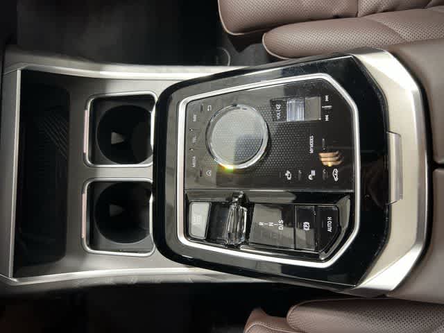 Thumbnail: 2023 BMW 7 Series - 30