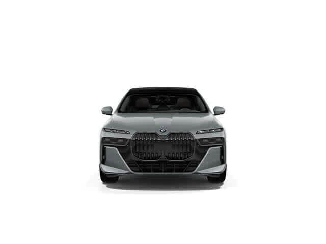 Thumbnail: 2026 BMW 7 Series - 2