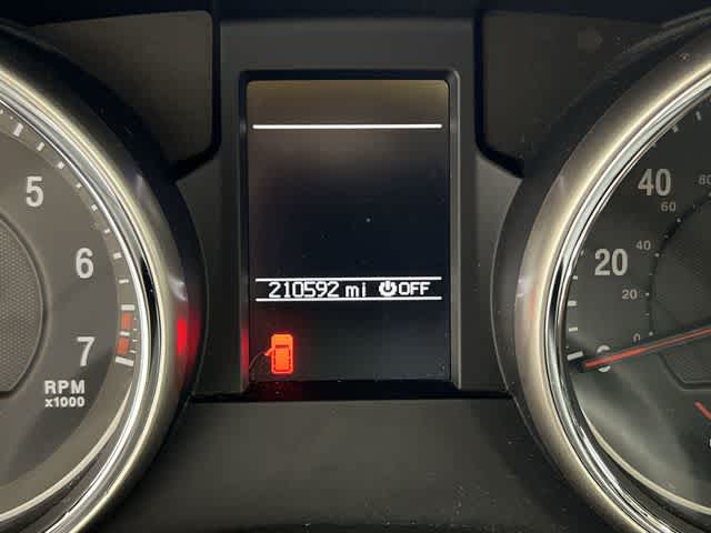 Thumbnail: 2012 Jeep Grand Cherokee - 30