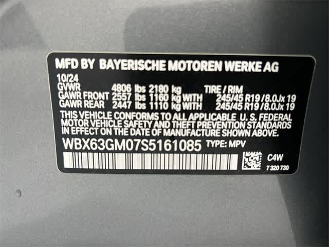 Thumbnail: 2025 BMW X2 - 34