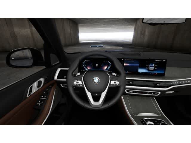 Thumbnail: 2026 BMW X5 - 13